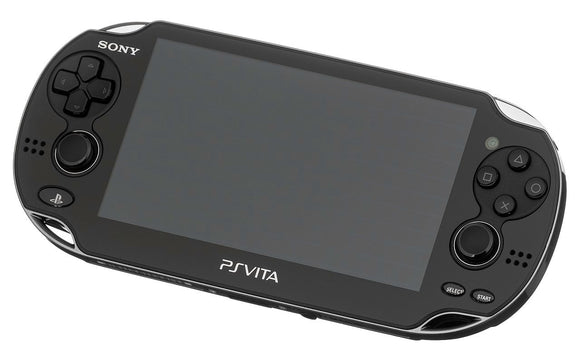 Playstation Vita - RetroMTL