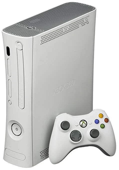 Xbox 360 - Retro MTL