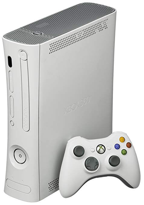 Xbox 360 - RetroMTL