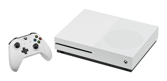 Xbox One - RetroMTL