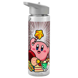 Bouteille d’eau en plastique Tritan Kirby 24 oz