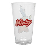 Les pouvoirs de Kirby - Ensemble de 2 verres