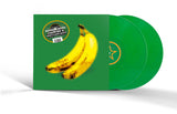 Donkey Kong Country 2 OST Recreated Green - 2xLP [Musique Pour La Danse] (Vinyls)