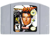 007 GoldenEye [Player's Choice] (Nintendo 64 / N64)