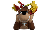 Banjo Kazooie Figure [Youtooz]