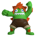 Blanka Chan Figure [Youtooz]