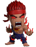 Evil Ryu Figure [Youtooz]