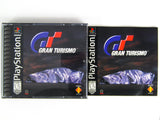 Gran Turismo (Playstation / PS1)