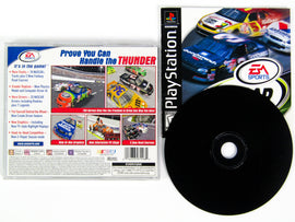 NASCAR 2000 (PlayStation / PS1)