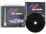 Gran Turismo (Playstation / PS1)