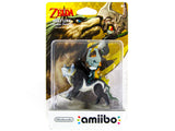 Zelda Twilight Princess HD [Amiibo Bundle] (Nintendo Wii U)