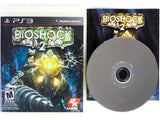 BioShock 2 [Special Edition] (Playstation 3 / PS3)