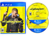 Cyberpunk 2077 [Day One Edition] (Playstation 4 / PS4)