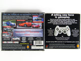 Gran Turismo (Playstation / PS1)