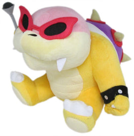 Peluche Roy Koopa 6" [Little Buddy]