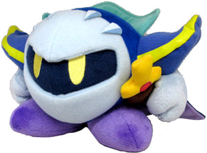 Meta Knight Plush 6" [Little Buddy]