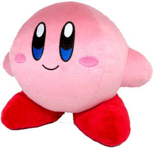 Peluche Kirby 8'' [Little Buddy]