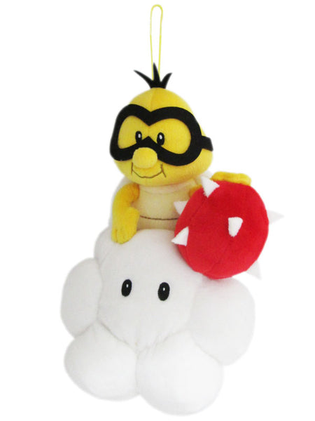 Peluche Toadette 8 [Little Buddy] – RetroMTL