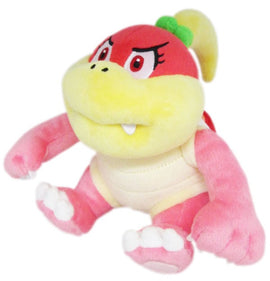 Peluche Pom Pom Rose 6" [Little Buddy]