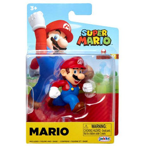 Super Mario Bros. Collection Figure