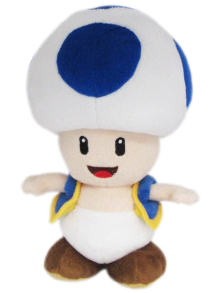 Peluche Toadette 8 [Little Buddy] – RetroMTL