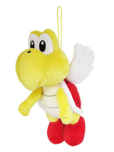 Koopa Paratroopa 8" [Little Buddy]