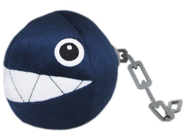 Peluche Chain Chomp 5" [Little Buddy]