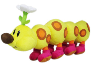 Peluche Wiggler 13" [Little Buddy]