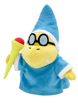 Magikoopa Plush 9" [Little Buddy]