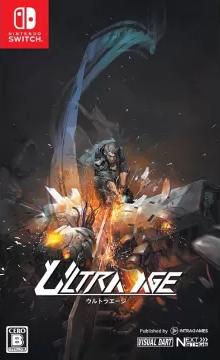 Ultra Age [JP Import] (Nintendo Switch)