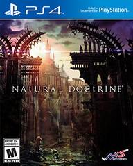 Natural Doctrine (PlayStation 4 / PS4)
