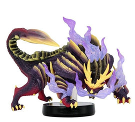 Magnamalo - Monster Hunter Rise Series (Amiibo)