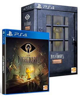 Little Nightmares Six Edition (PlayStation 4 / PS4)