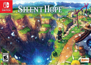 Silent Hope [Day One Edition] (Nintendo Switch)