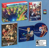 Silent Hope [Day One Edition] (Nintendo Switch)