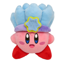 Peluche Kirby Glace 5" [Little Buddy]