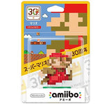 Mario - 30th, Classic Color [JP Import] (Amiibo)