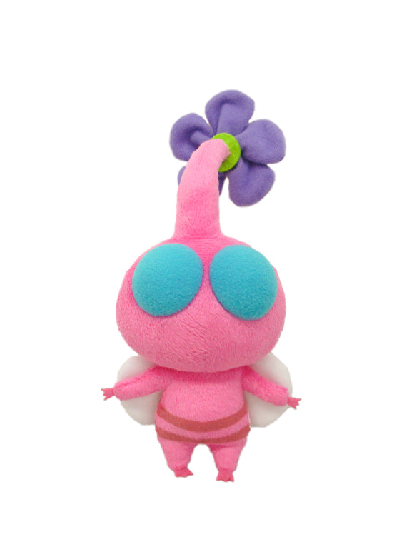 Winged Pink Pikmin 5