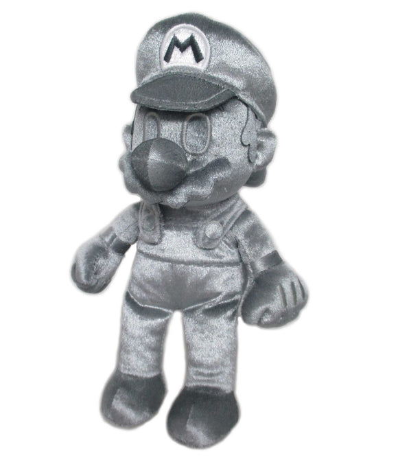 Peluche Metal Mario 10