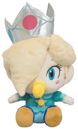 Baby Rosalina Plush 6" [Little Buddy]