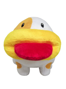 Peluche Poochy 9" [Little Buddy]