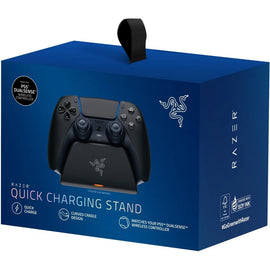 Quick Charging Stand [Razer] (PlayStation 5 / PS5)