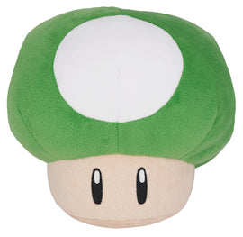 1-UP Mushroom Plush 6" [Little Buddy]