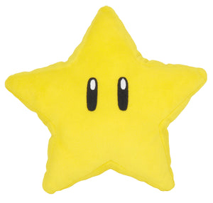 Super Star Plush 6" [Little Buddy]