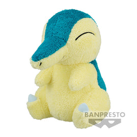 Peluche Pokemon Cyndaquil 8"