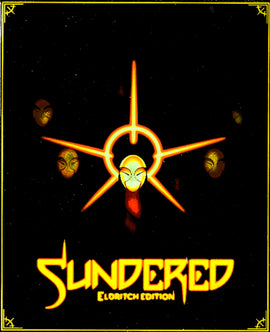 Sundered [Eldritch Edition] (PlayStation 4 / PS4)