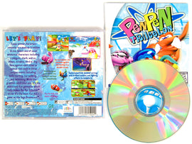PenPen TriIcelon (Sega Dreamcast)