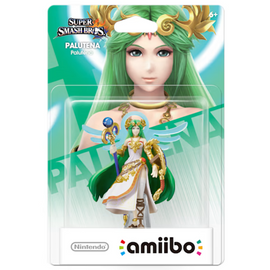 Palutena - Super Smash Series (Amiibo)