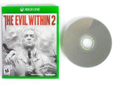 The Evil Within 2 (Xbox One)