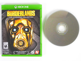 Borderlands: The Handsome Collection (Xbox One)